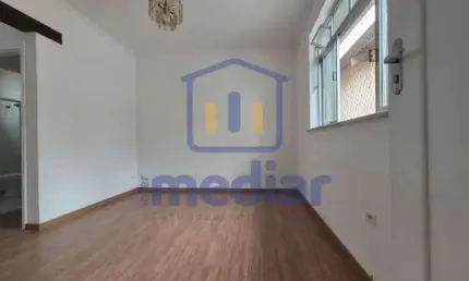 Apartamento com 2 quartos à venda na avenida almirante cochrane, embaré, santos, 60 m2 por r$ 299.900