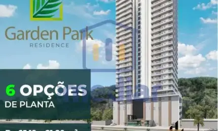Apartamento com 2 quartos à venda na Avenida Juiz de Fora, Vila Voturua, São Vicente, 65 m2 por R$ 349.000