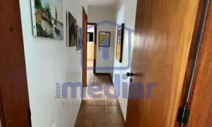 Apartamento com 2 quartos à venda na Avenida Almirante Tamandaré, Jardim Três Marias, Guarujá, 83 m2 por R$ 400.000