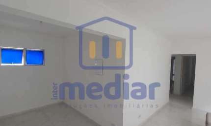 Apartamento com 3 quartos à venda na Rua Benedito Cardoso Adriano Filho, Jardim Três Marias, Guarujá, 147 m2 por R$ 520.000
