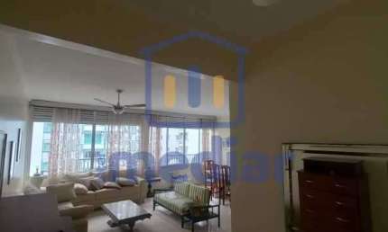 Apartamento com 3 quartos à venda na Rua Mário Ribeiro, Centro, Guarujá, 132 m2 por R$ 400.000