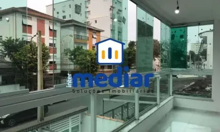 Casa com 3 quartos à venda na Rua Nabuco de Araújo, Boqueirão, Santos, 180 m2 por R$ 1.245.000