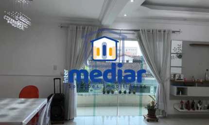 Casa com 4 quartos à venda na Rua José Gonçalves da Mota Júnior, Vila Valença, São Vicente, 164 m2 por R$ 698.000