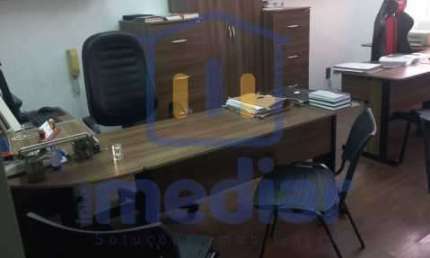 Sala comercial com 1 sala à venda na Rua General Câmara, Centro, Santos, 25 m2 por R$ 129.000