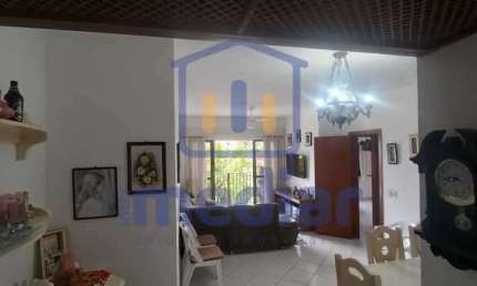 Apartamento com 2 quartos para alugar na Estrada Alexandre Migues Rodrigues, Jardim Las Palmas, Guarujá, 80 m2 por R$ 3.500
