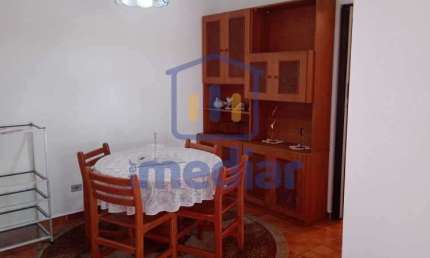 Apartamento com 3 quartos à venda na Rua Francisco Rebolo, Balneário Cidade Atlântica, Guarujá, 85 m2 por R$ 380.000