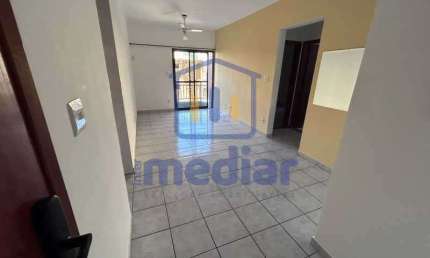 Apartamento com 2 quartos à venda na Rua Xixova, Canto do Forte, Praia Grande, 90 m2 por R$ 437.000