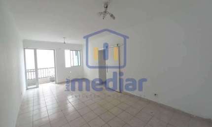 Apartamento com 2 quartos à venda na Rua Pedro Ivo, Embaré, Santos, 138 m2 por R$ 565.000