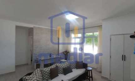 Apartamento com 3 quartos à venda na Avenida Marechal Deodoro da Fonseca, Centro, Guarujá, 128 m2 por R$ 690.000