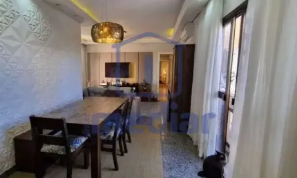 Apartamento com 3 quartos à venda na avenida doutor bernardino de campos, pompéia, santos, 134 m2 por r$ 910.000