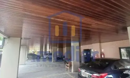Apartamento com 1 quarto à venda na rua major manoel fernandes neto, jardim três marias, guarujá, 55 m2 por r$ 233.000