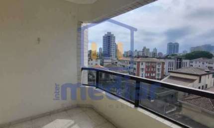 Apartamento com 2 quartos à venda na Rua Miguel Cirillo, Ponta da Praia, Santos, 98 m2 por R$ 660.000