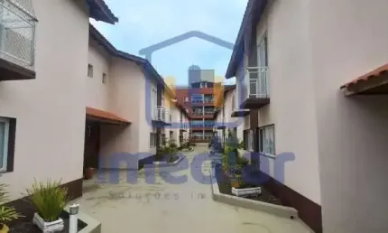 Casa em condomínio fechado com 3 quartos à venda na Rua Flávio Humberto Ribizzi, Enseada, Guarujá, 152 m2 por R$ 530.000