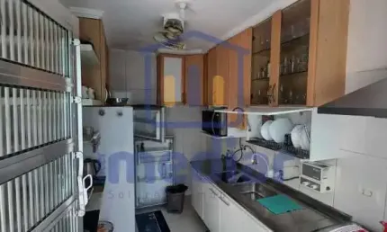 Casa em condomínio fechado com 5 quartos à venda na Rua Jamburana, Balneário Cidade Atlântica, Guarujá, 400 m2 por R$ 1.200.000