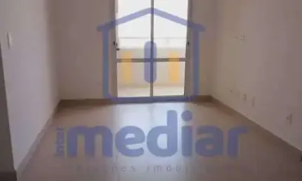 Apartamento com 1 quarto à venda na Rua Potiguares, Tupi, Praia Grande, 58 m2 por R$ 380.000