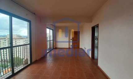 Apartamento com 3 quartos à venda na Rua Major Santos Silva, Embaré, Santos, 99 m2 por R$ 690.000