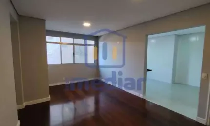 Apartamento com 2 quartos à venda na Rua Almirante Barroso, Campo Grande, Santos, 90 m2 por R$ 479.000