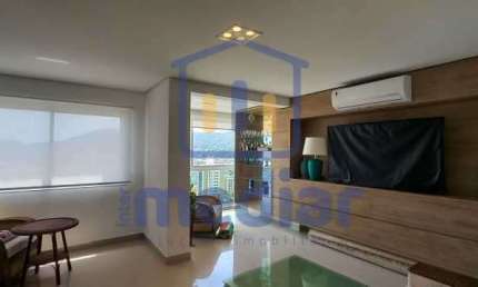 Cobertura com 3 quartos à venda na Rua Uruguai, Balneário Guarujá, Guarujá, 216 m2 por R$ 1.600.000