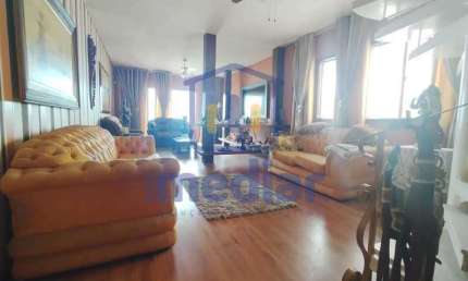 Apartamento com 4 quartos à venda na Avenida Presidente Castelo Branco, Canto do Forte, Praia Grande, 320 m2 por R$ 1.750.000