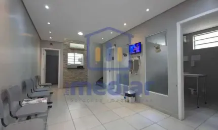Casa com 3 quartos à venda na Rua Frei Vital, Embaré, Santos, 104 m2 por R$ 895.000