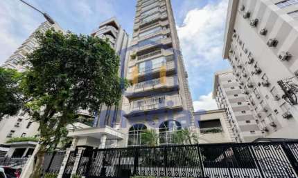 Apartamento com 3 quartos à venda na Rua Waldomiro Silveira, Boqueirão, Santos, 160 m2 por R$ 1.589.000