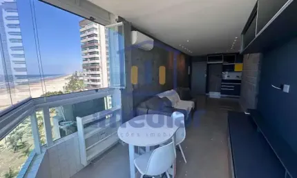 Apartamento com 2 quartos à venda na Rua Oito de Dezembro, Vila Mirim, Praia Grande, 66 m2 por R$ 659.000