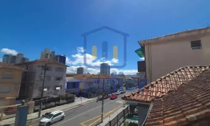 Apartamento com 2 quartos à venda na rua oswaldo cochrane, embaré, santos, 76 m2 por r$ 399.500