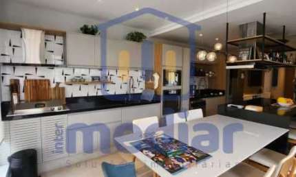 Casa com 3 quartos à venda na Rua Bento de Barros, Marapé, Santos, 137 m2 por R$ 1.300.000