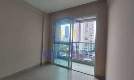 Apartamento com 2 quartos à venda na Rua Godofredo Fraga, Marapé, Santos, 68 m2 por R$ 623.000