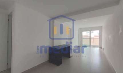 Apartamento com 2 quartos à venda na Rua Godofredo Fraga, Marapé, Santos, 68 m2 por R$ 584.000