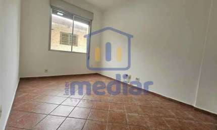 Apartamento com 1 quarto à venda na Rua Imperatriz Leopoldina, Ponta da Praia, Santos, 56 m2 por R$ 380.000
