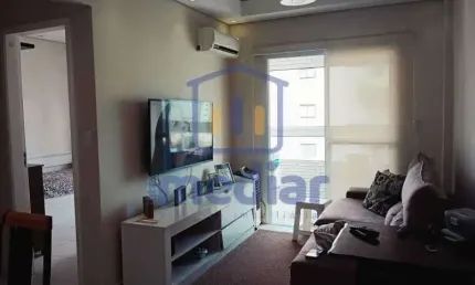 Apartamento com 2 quartos à venda na rua panamá, guilhermina, praia grande, 63 m2 por r$ 425.000