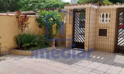 Apartamento com 2 quartos à venda na Avenida Almirante Cochrane, Aparecida, Santos, 70 m2 por R$ 375.000
