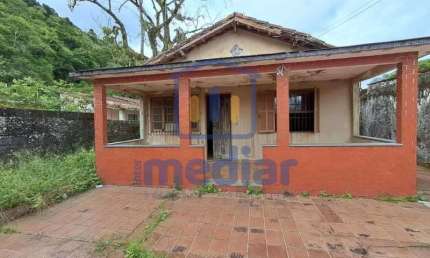 Casa com 2 quartos à venda na Rua Diamante, Cidade da Criança, Praia Grande, 86 m2 por R$ 240.000