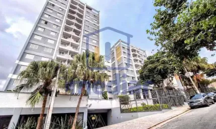 Apartamento com 3 quartos à venda na Rua Padre Paulo Ravier, Água Fria, São Paulo, 86 m2 por R$ 689.000