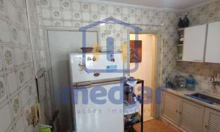 Apartamento com 1 quarto para alugar na Avenida do Parque, Balneário Cidade Atlântica, Guarujá, 50 m2 por R$ 2.400