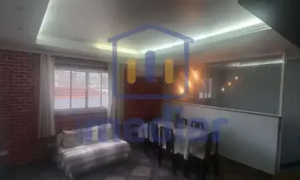 Apartamento com 3 quartos à venda na Rua Vinte e Quatro de Agosto, Vila Alice (Vicente de Carvalho), Guarujá, 78 m2 por R$ 350.000