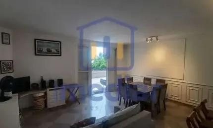 Apartamento com 5 quartos à venda na Rua Petrópolis, Centro, Guarujá, 250 m2 por R$ 800.000
