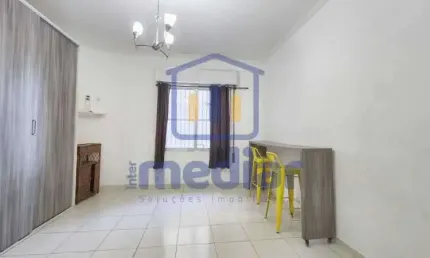 Apartamento com 3 quartos à venda na avenida presidente wilson, josé menino, santos, 81 m2 por r$ 460.000