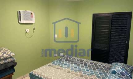 Apartamento com 2 quartos à venda na Rua Carolino Passos Cajueiro, Loteamento João Batista Julião, Guarujá, 72 m2 por R$ 380.000