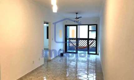 Apartamento com 2 quartos à venda na Rua Napoleão Laureano, Marapé, Santos, 80 m2 por R$ 480.000