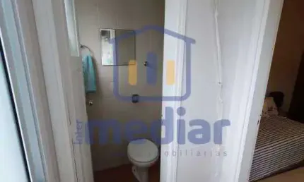 Apartamento com 2 quartos à venda na Rua Sílvio Daige, Jardim Tejereba, Guarujá, 147 m2 por R$ 530.000