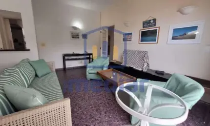 Apartamento com 3 quartos à venda na avenida marechal deodoro da fonseca, centro, guarujá, 114 m2 por r$ 1.150.000