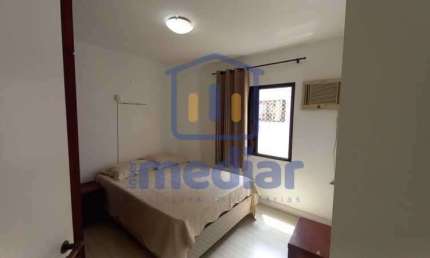Apartamento com 3 quartos à venda na Avenida Veraneio, Balneário Guarujá, Guarujá, 232 m2 por R$ 900.000