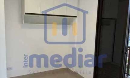 Apartamento com 2 quartos à venda na Rua Luiz Rodrigues Pedro, Balneário Cidade Atlântica, Guarujá, 60 m2 por R$ 330.000