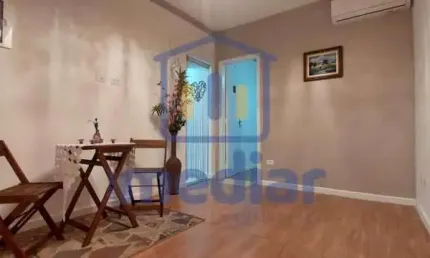 Apartamento com 1 quarto à venda na Avenida Marechal Floriano Peixoto, José Menino, Santos, 48 m2 por R$ 390.000