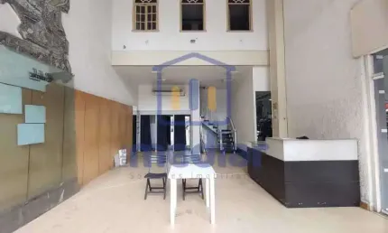 Ponto comercial à venda na Avenida Ana Costa, Gonzaga, Santos, 130 m2 por R$ 4.500.000