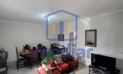 Casa com 2 quartos à venda na Rua José Ferreira Canaes, Vila Santo Antônio, Guarujá, 280 m2 por R$ 560.000