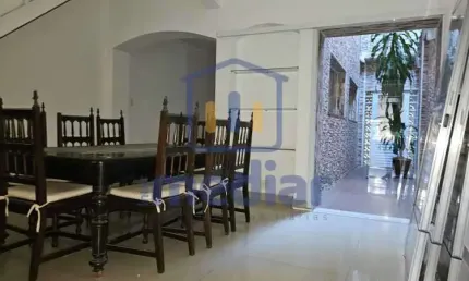 Casa com 3 quartos à venda na Avenida Doutor Epitácio Pessoa, Embaré, Santos, 225 m2 por R$ 2.500.000