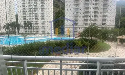 Apartamento com 3 quartos à venda na Avenida Doutor Moura Ribeiro, Marapé, Santos, 84 m2 por R$ 745.000